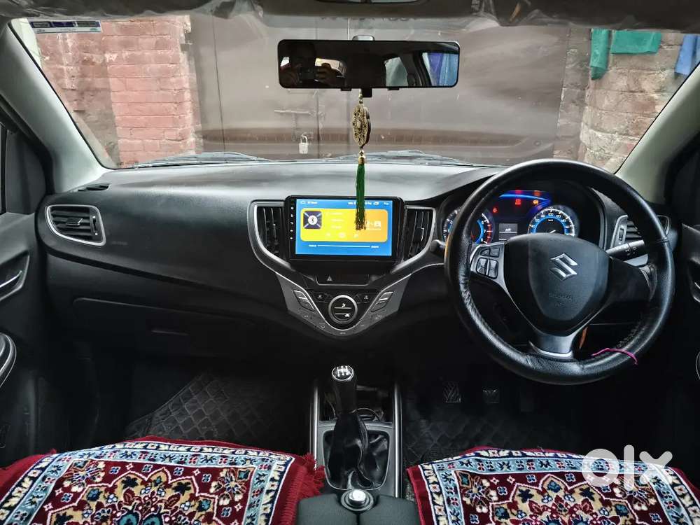 Baleno For Sale