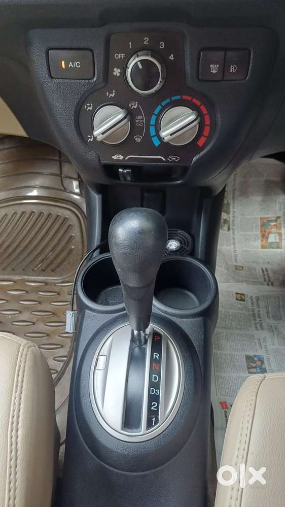 Honda Brio 2013-2016 Vx, 2014, Petrol