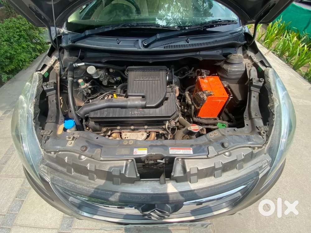 Maruti Suzuki Swift Dzire 1.3 Vxi, 2015, Petrol
