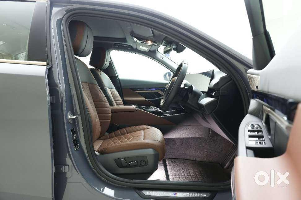 Bmw 5 Series 530 Li M Sport, 2025, Petrol