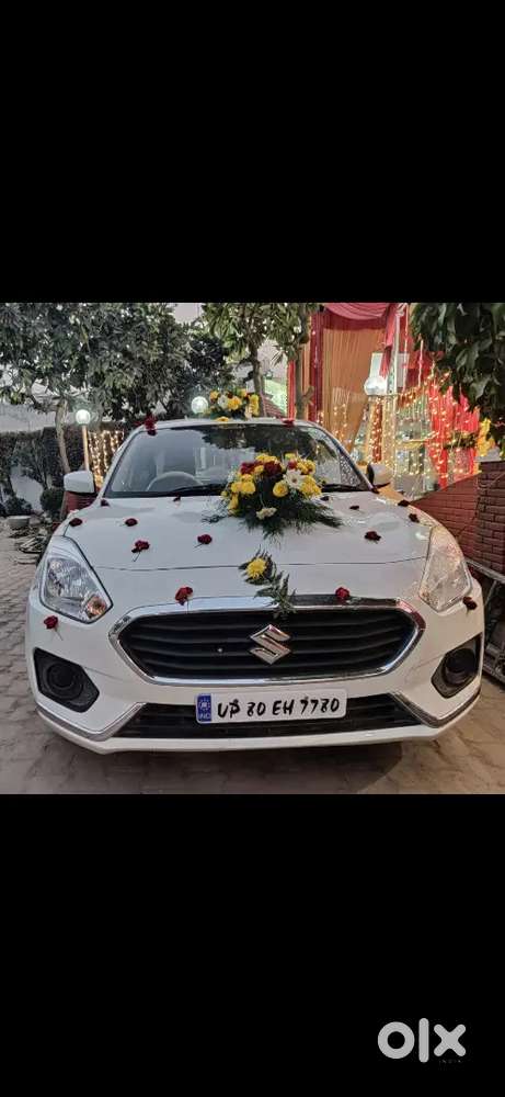 Maruti Suzuki Dzire 2017 Diesel