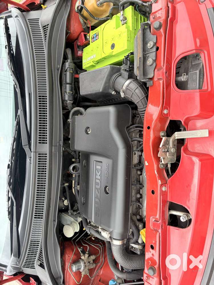 Maruti Suzuki Swift Dzire Vdi, 2008, Diesel