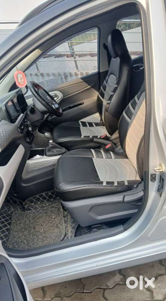 Hyundai Grand I10 Nios