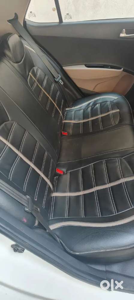 Hyundai Grand I10 2016 Petrol 96000 Km Driven