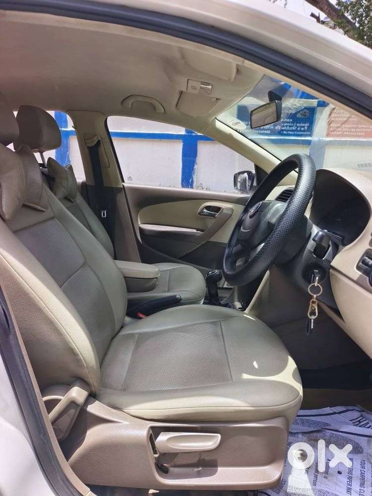 Skoda Rapid 1.5 Tdi Ambition With Alloy Wheel, 2012, Diesel