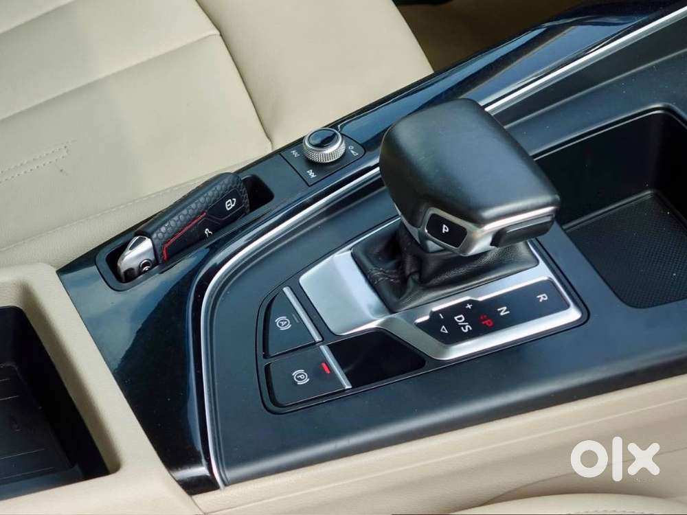 Audi A4 2.0 Tdi (177bhp) Technology Pack, 2024, Petrol