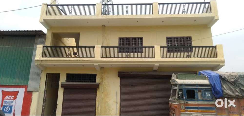 Spacious 2200 Sq. Ft. Commercial Space for Rent