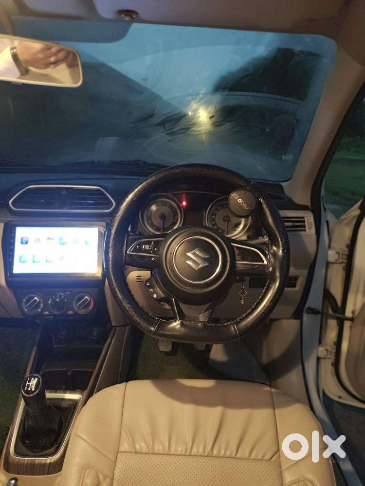 Maruti Suzuki Dzire 1.2 Vxi, 2023, Petrol