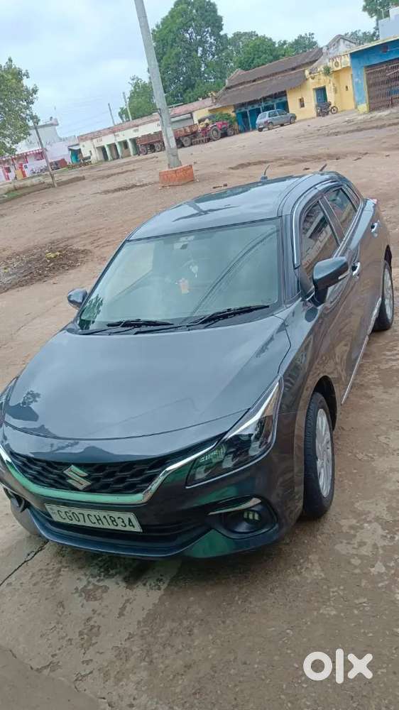Doctor Use Car