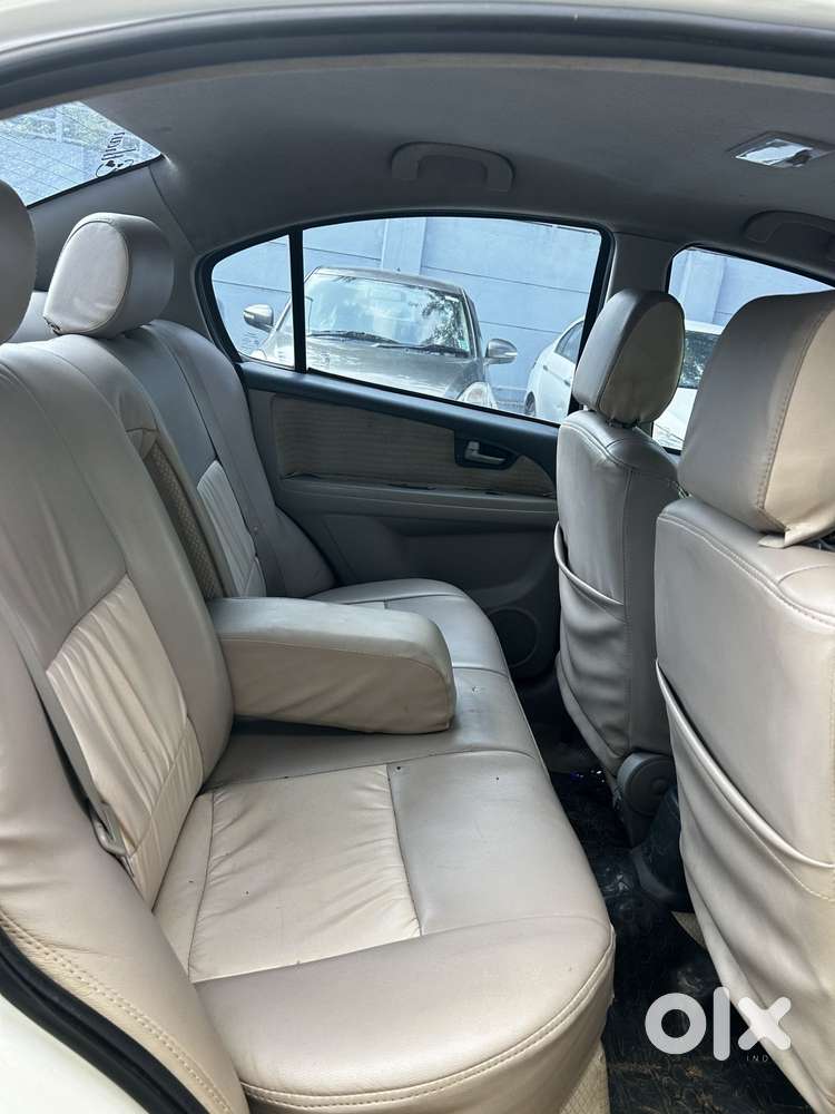 Maruti Suzuki Sx4 2007-2012 Zxi Mt Bsiv, 2007, Petrol