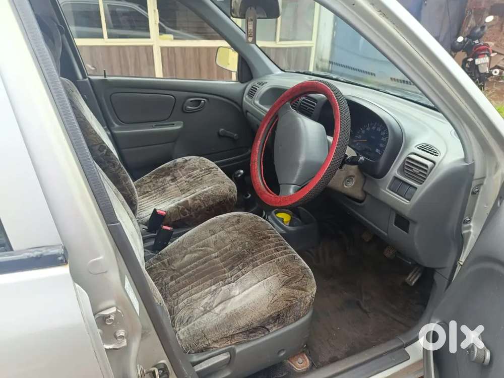 Maruti Suzuki Alto 2004