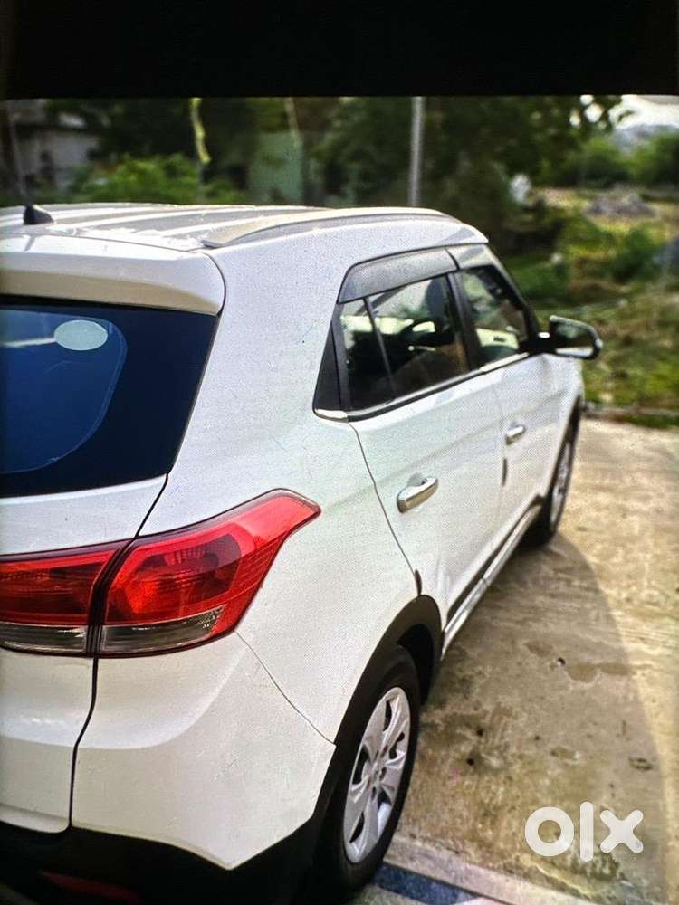 Hyundai Diesel Car 2019