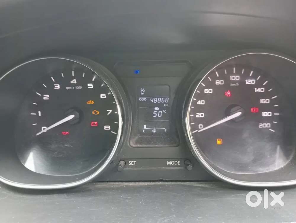 Tata Tiago
