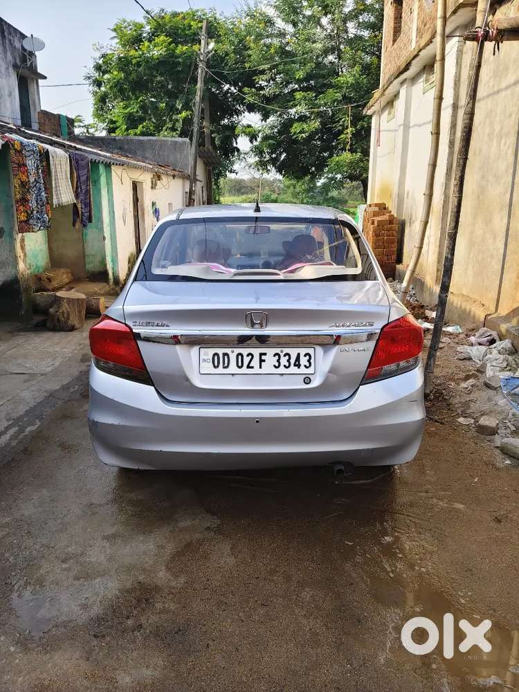 All New Condition Car Personal Use