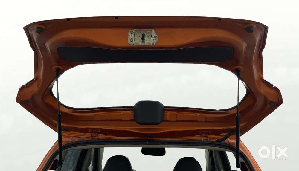 Maruti Suzuki Alto K10 Vxi Amt, 2018, Petrol