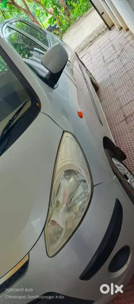 Hyundai I10 2008