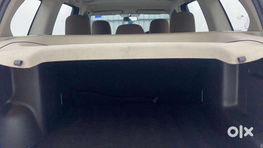 Renault Duster 1.3 Rxz Turbo Petrol, 2020, Petrol