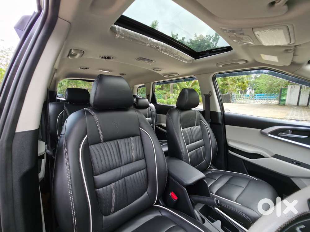 Kia Carens Prestige Plus Diesel, 2025, Diesel