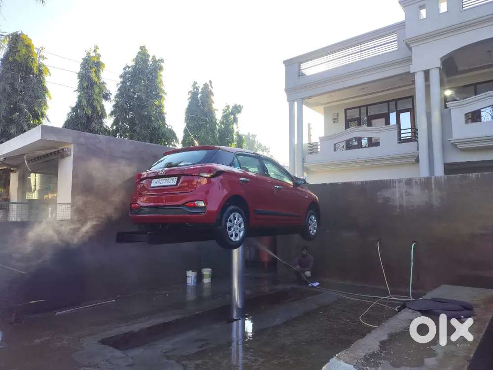 Hyundai Elite I20 2018 Petrol Good Condition