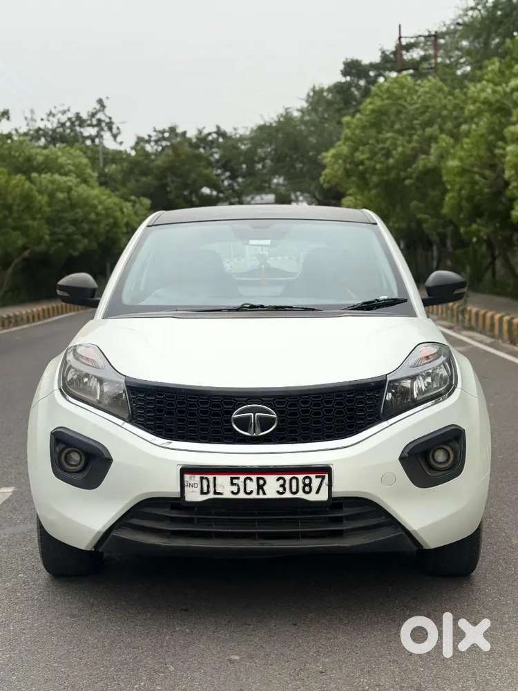 Nexon 2020 Model 1st Owner