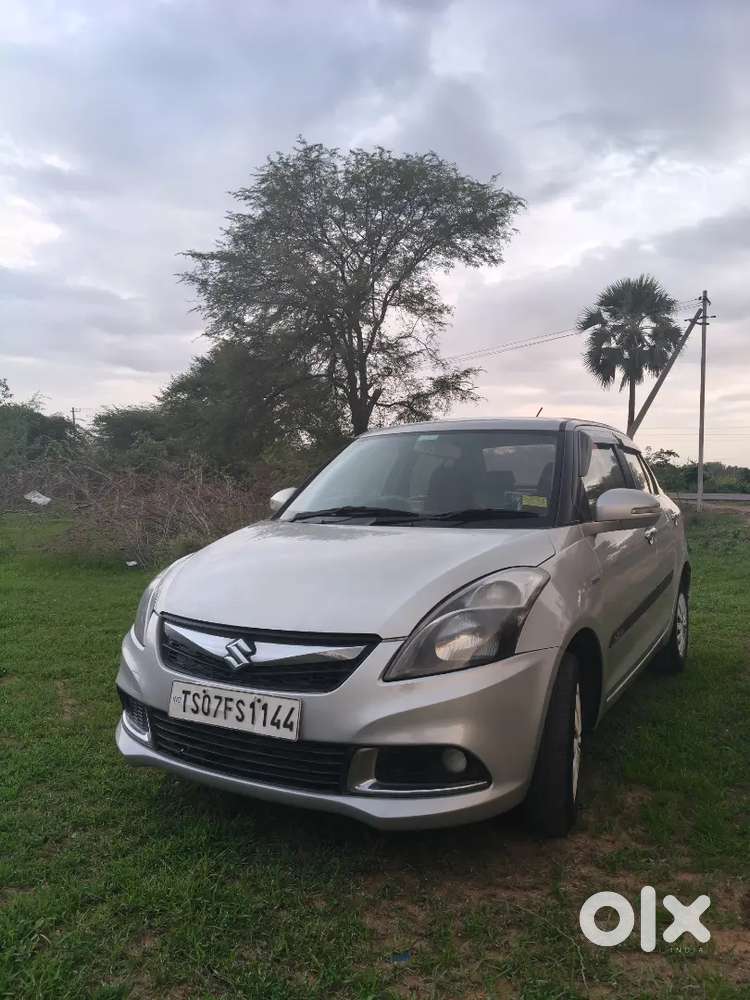 Maruti Suzuki Swift Vdi 2016