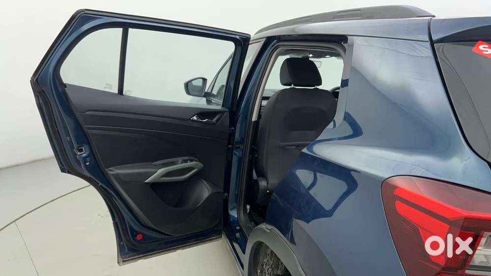 Skoda Kylaq Prestige, 2025, Petrol