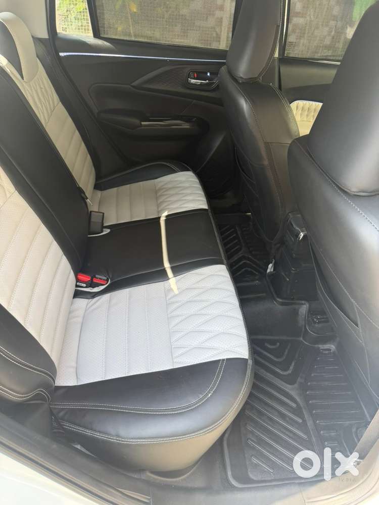 Maruti Suzuki Swift Zxi 2025 Petrol Manual