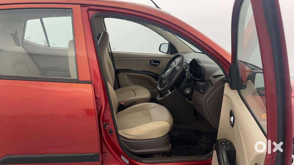 Hyundai I10 Magna 1.1l, 2012, Petrol