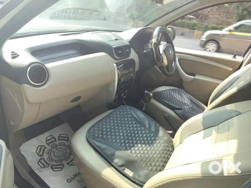 Nissan Terrano 1.6 Xl 2015 Petrol