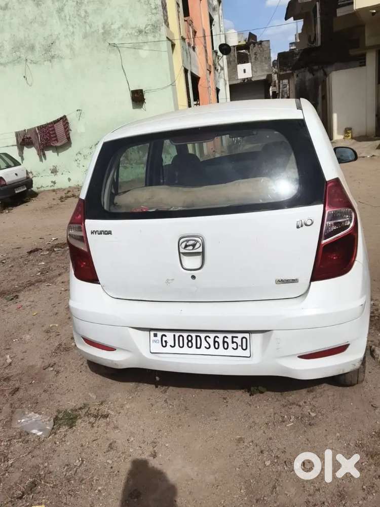 Hyundai I10 Magna 2011 Second Owner