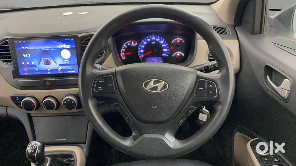 Hyundai Xcent 1.1 S Crdi, 2015, Diesel