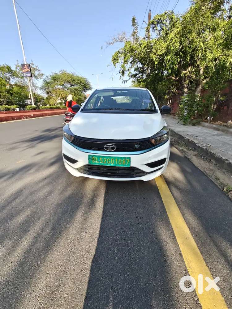 Express T Ev 2022