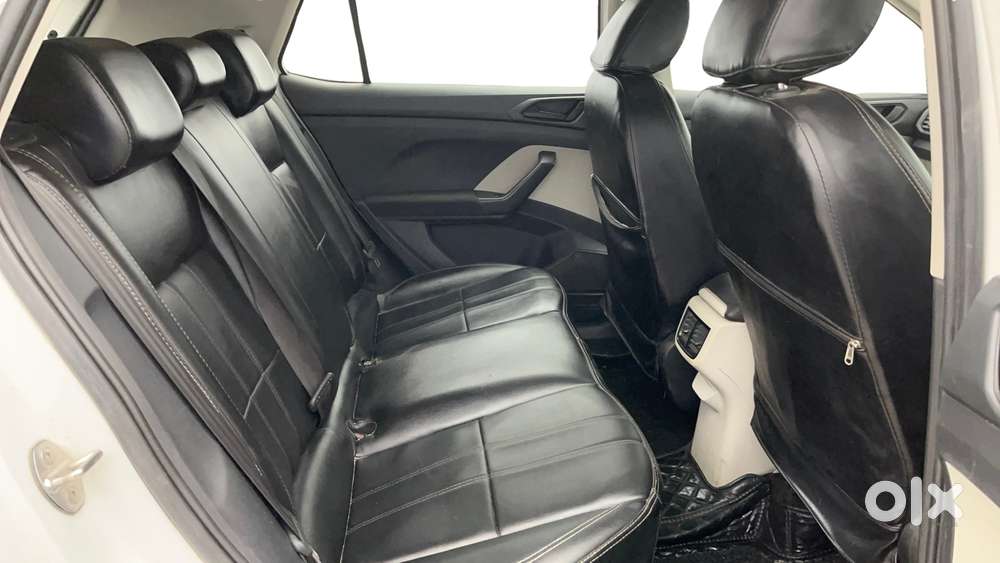 Volkswagen Taigun 1.0 Tsi Comfortline, 2022, Petrol