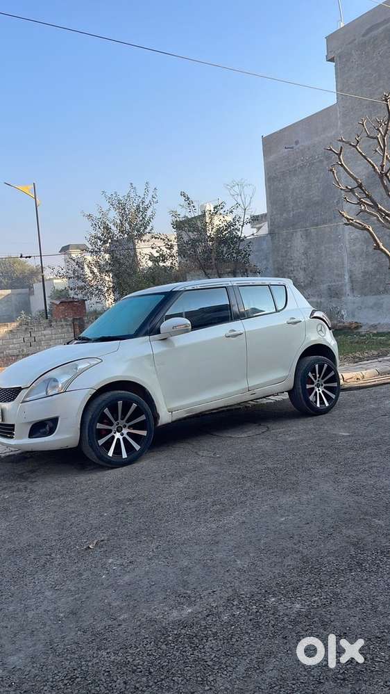 Maruti Suzuki Swift Diesel