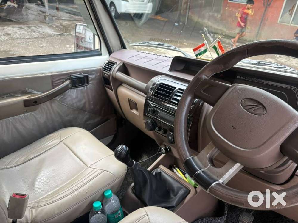 Mahindra Bolero 2019 Diesel