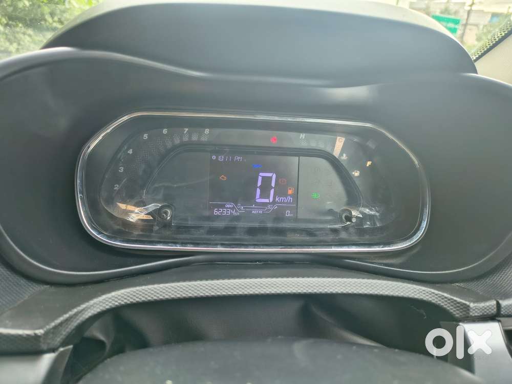 Tata Nexon 1.2 Revotron Xm (s), 2023, Diesel