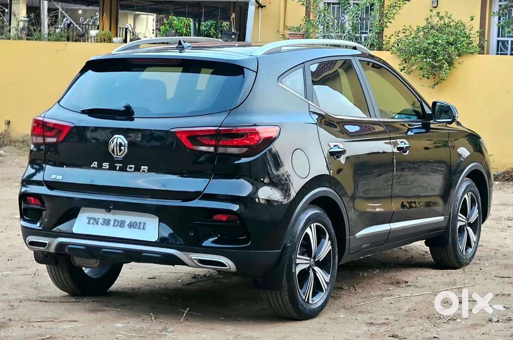 Mg Astor 1.5 Sharp, 2023, Petrol