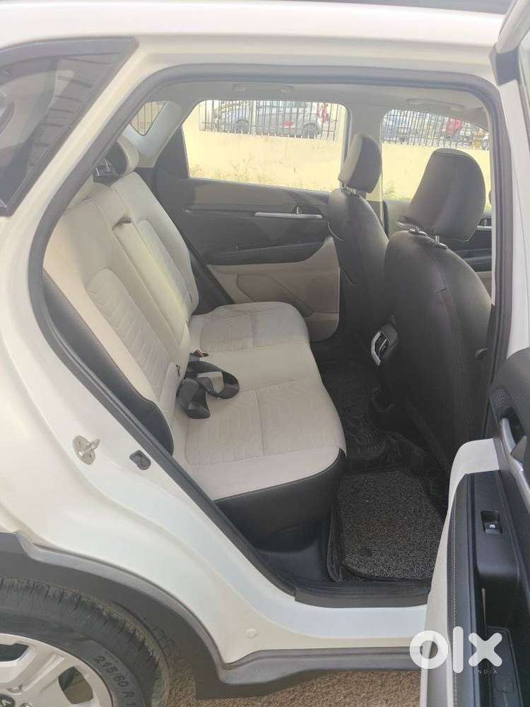 Kia Sonet Htk Plus Turbo Imt, 2021, Petrol