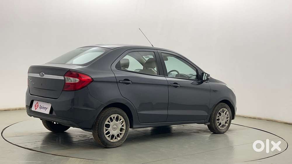 Ford Figo Aspire 1.2 Ti-vct Trend, 2018, Petrol