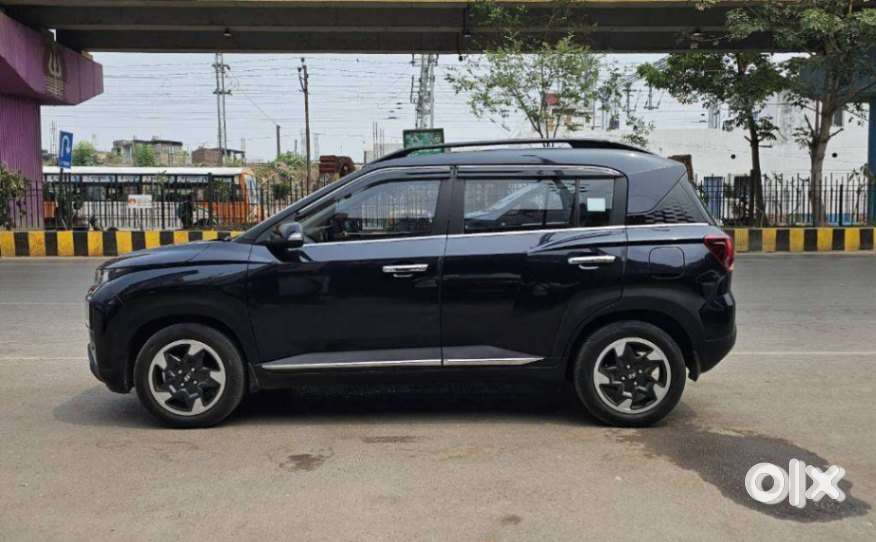 Hyundai Exter Sx 1.2 Mt, 2024, Cng & Hybrids