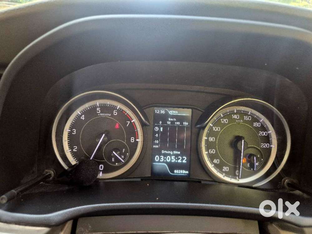 Maruti Suzuki Ertiga Vxi (o) Cng, 2022, Cng & Hybrids