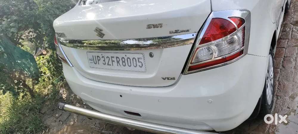 Maruti Swift Vdi Manual 2014
