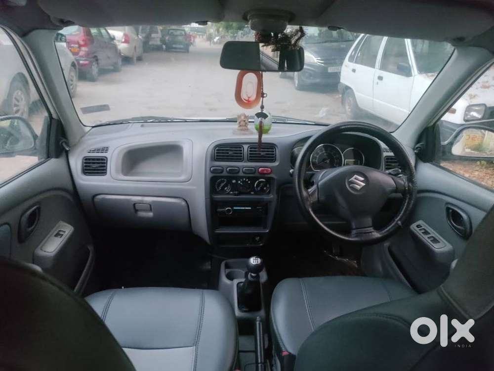 Maruti Suzuki Alto K10 1.0 Vxi, 2010, Petrol