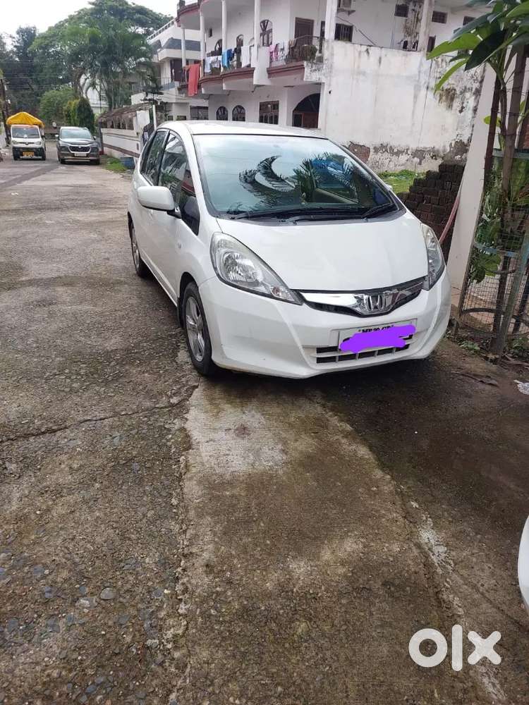 Want To Sell Car In A Very Good Condition, Sparingly Used.