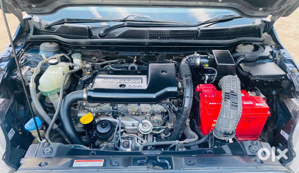 Maruti Suzuki S-cross 2017-2020 1.3 Delta, 2019, Diesel