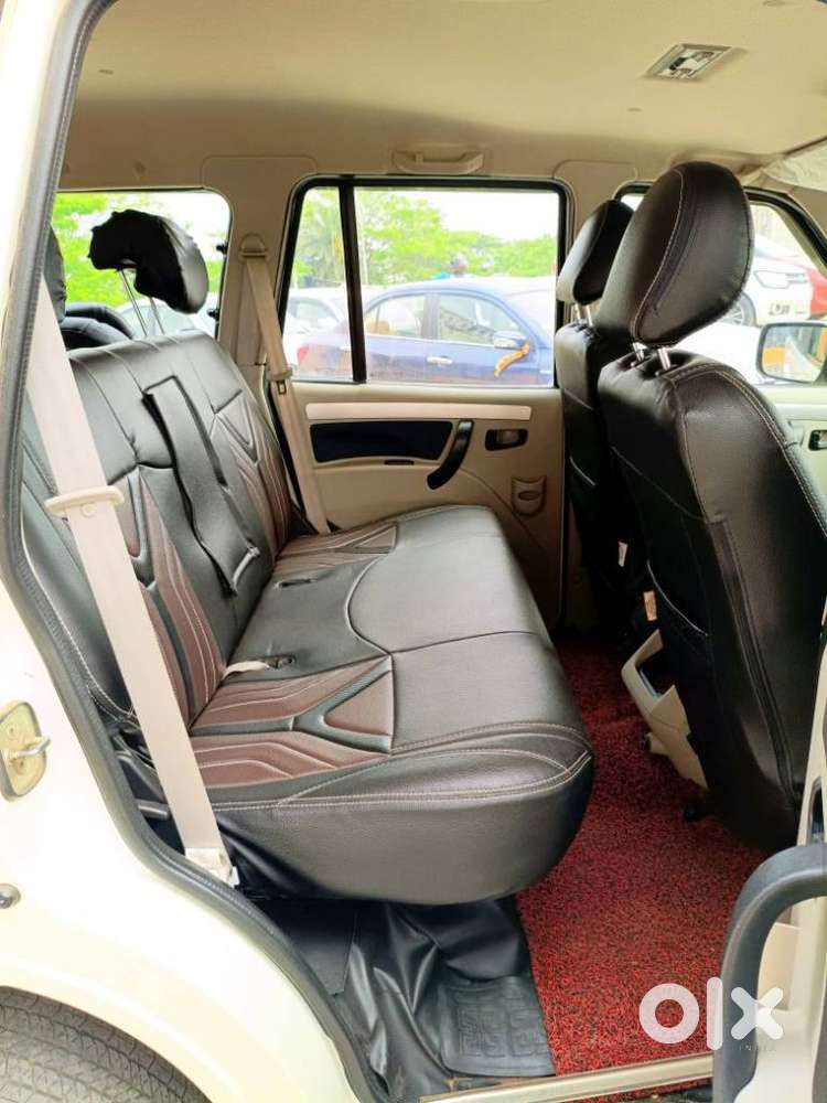 Mahindra Scorpio Classic 2.2 S 11 Mt 7 Cc, 2022, Diesel