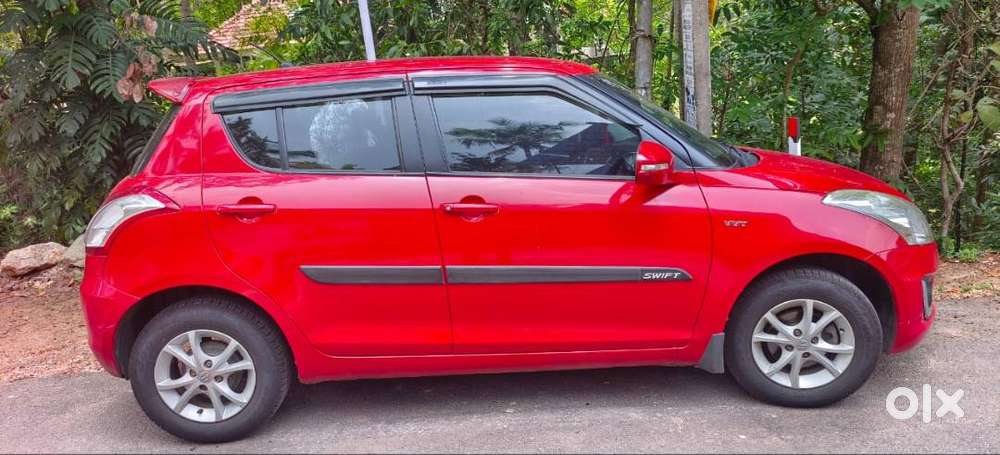 Maruti Suzuki Swift 2017 Petrol Good Condition