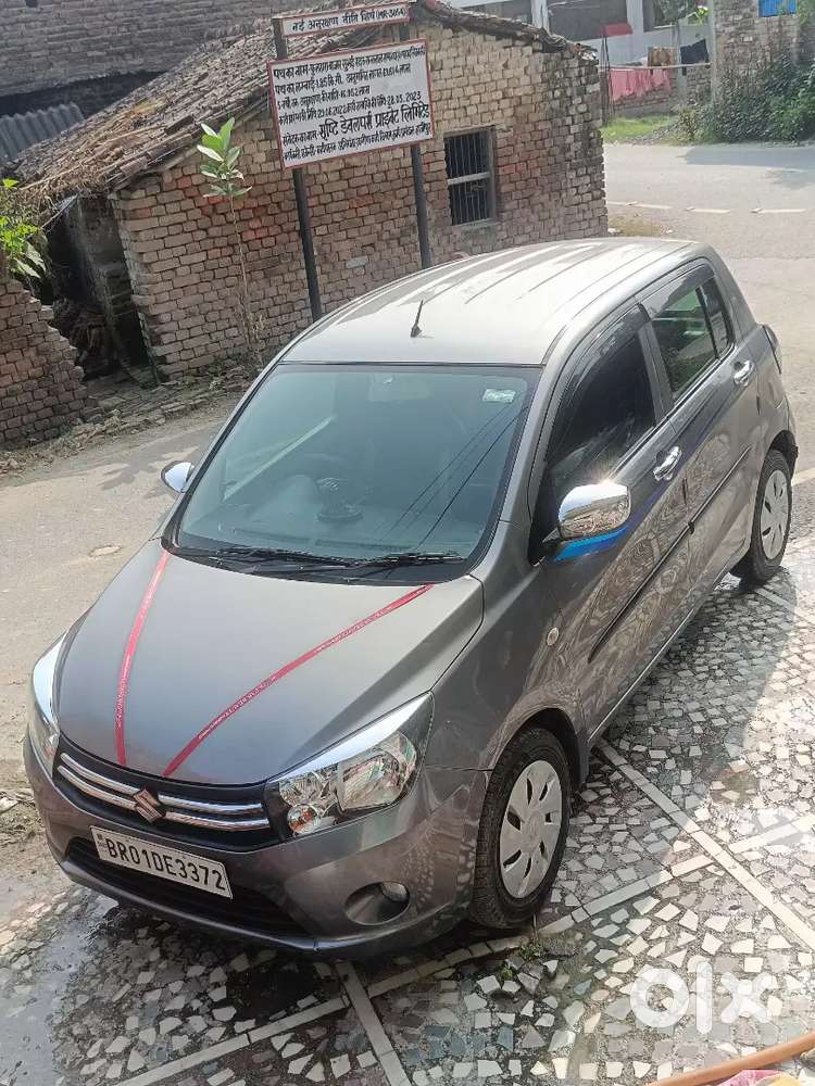 Single Hand Use Car Service On Record All Paper Ok )