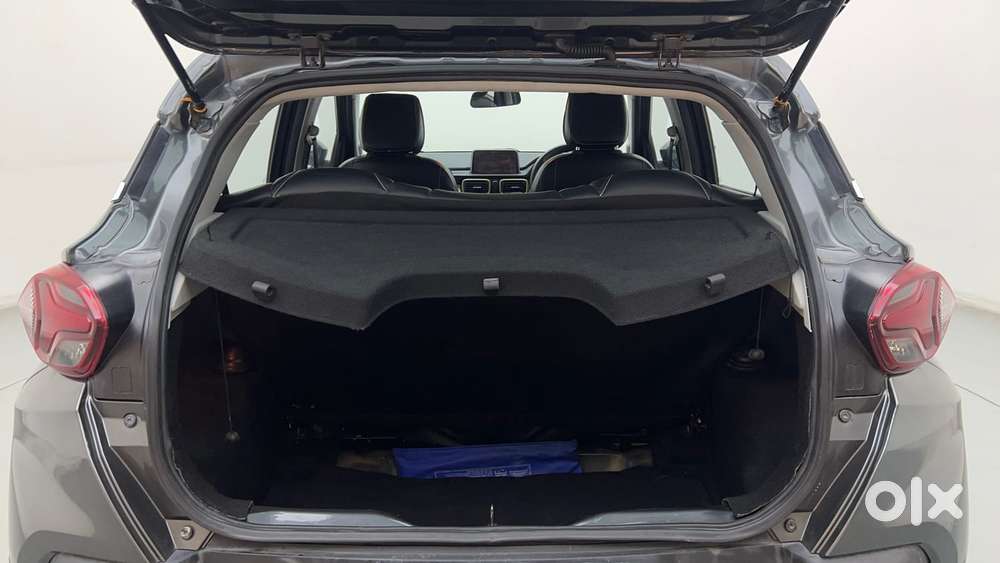 Tata Punch 1.2 Revotron Accomplished Dazzle Pack Amt, 2024, Petrol