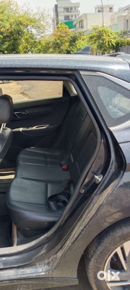 Hyundai I20 Asta 1.4 Automatic (o) With Sunroof, 2020, Petrol